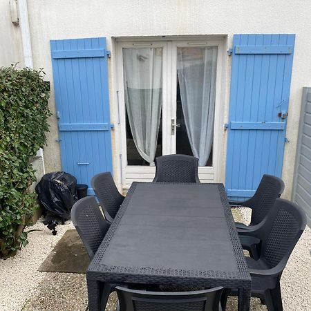 Evasion En Bord De Mer Maison Tout Confort A Ла-Фот-сюр-Мер Екстер'єр фото